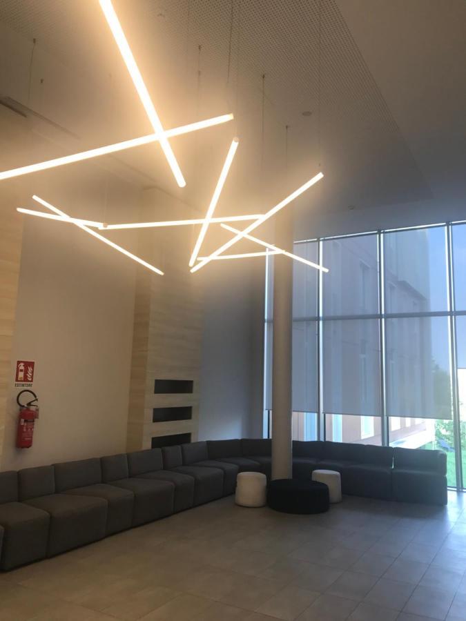 In-domus Monneret * Milão