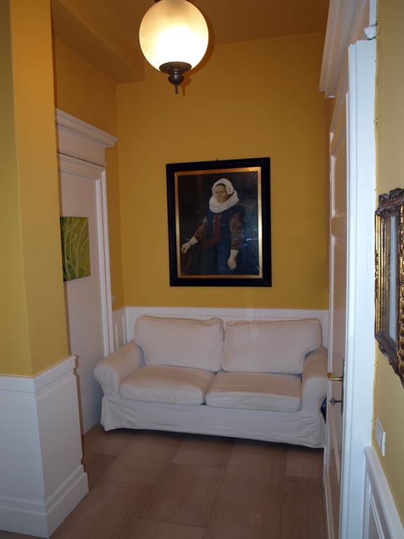 Apartment Kohl Haus Milan