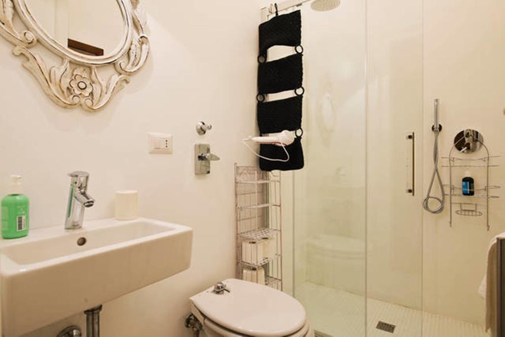 Kohl Haus Apartment Milan