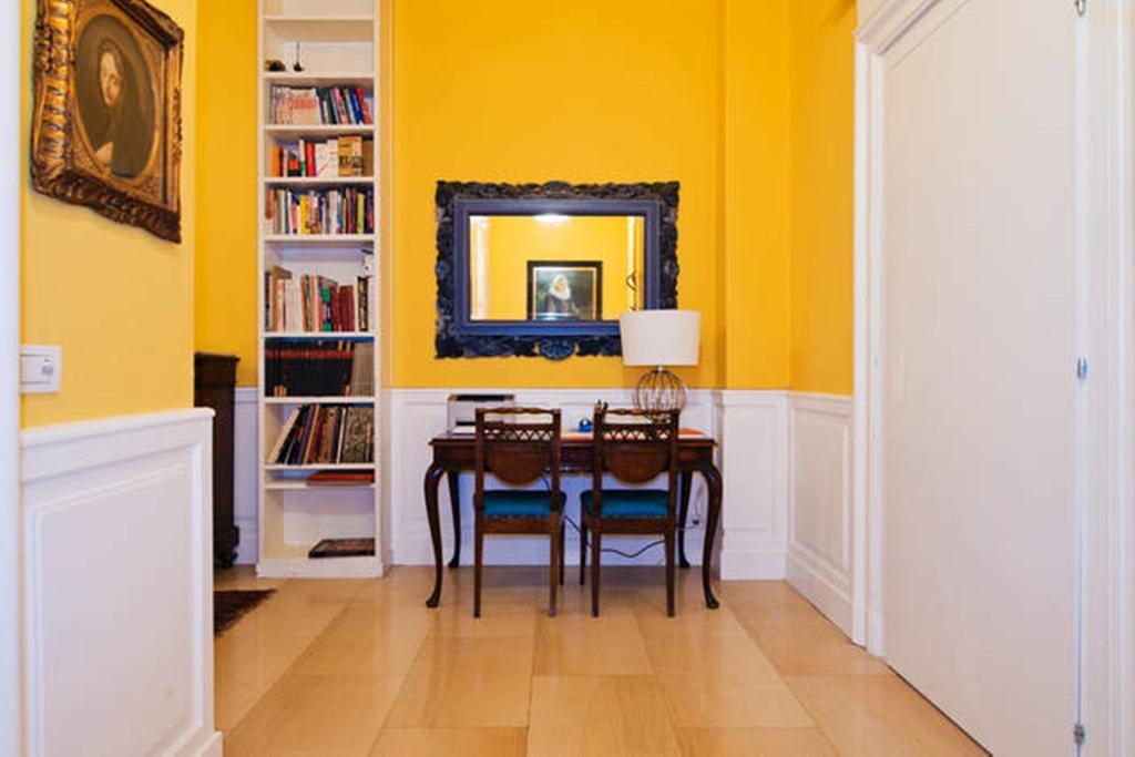 Kohl Haus Apartment Milan