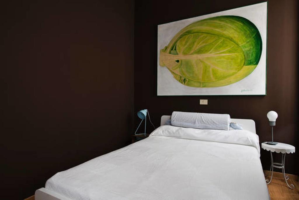 Apartment Kohl Haus Milan