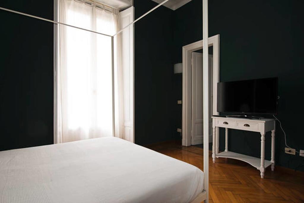 Kohl Haus Apartment Milan