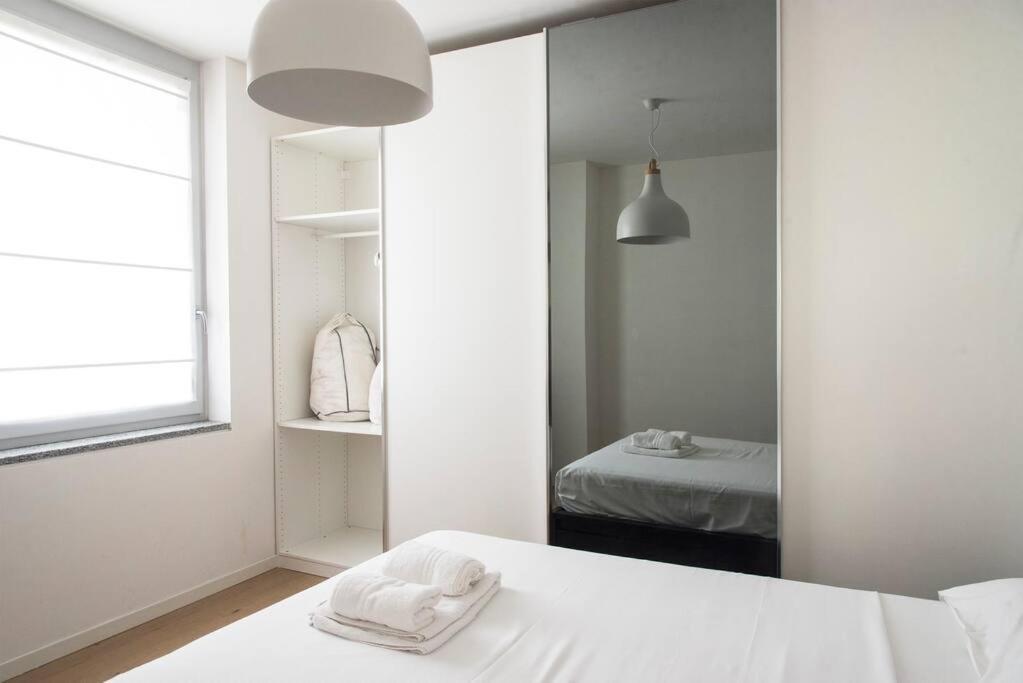 Youhosty - Monviso 32 Apartamento Milão