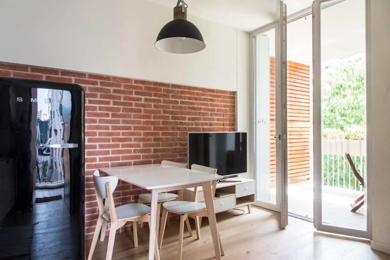 Apartamento Youhosty - Monviso 32