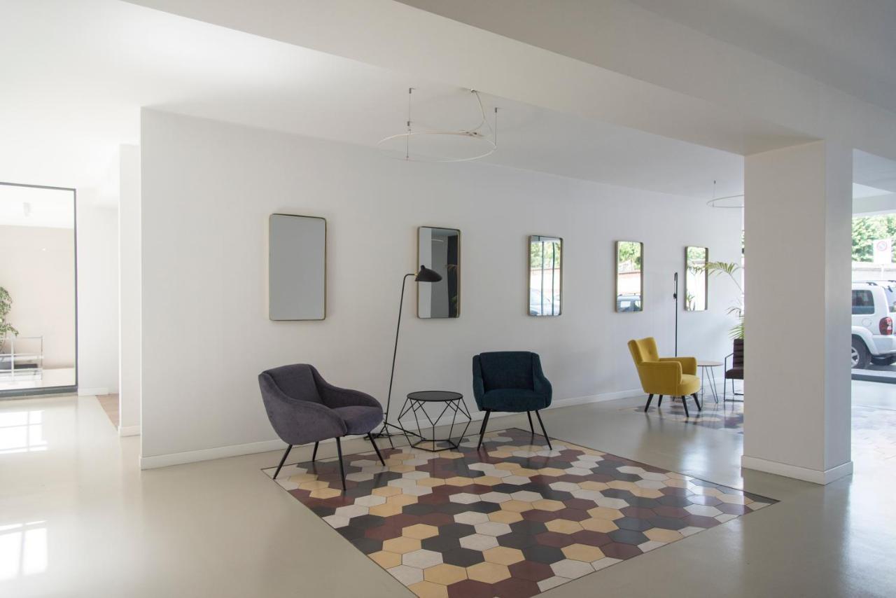 Apartamento Youhosty - Monviso 32
