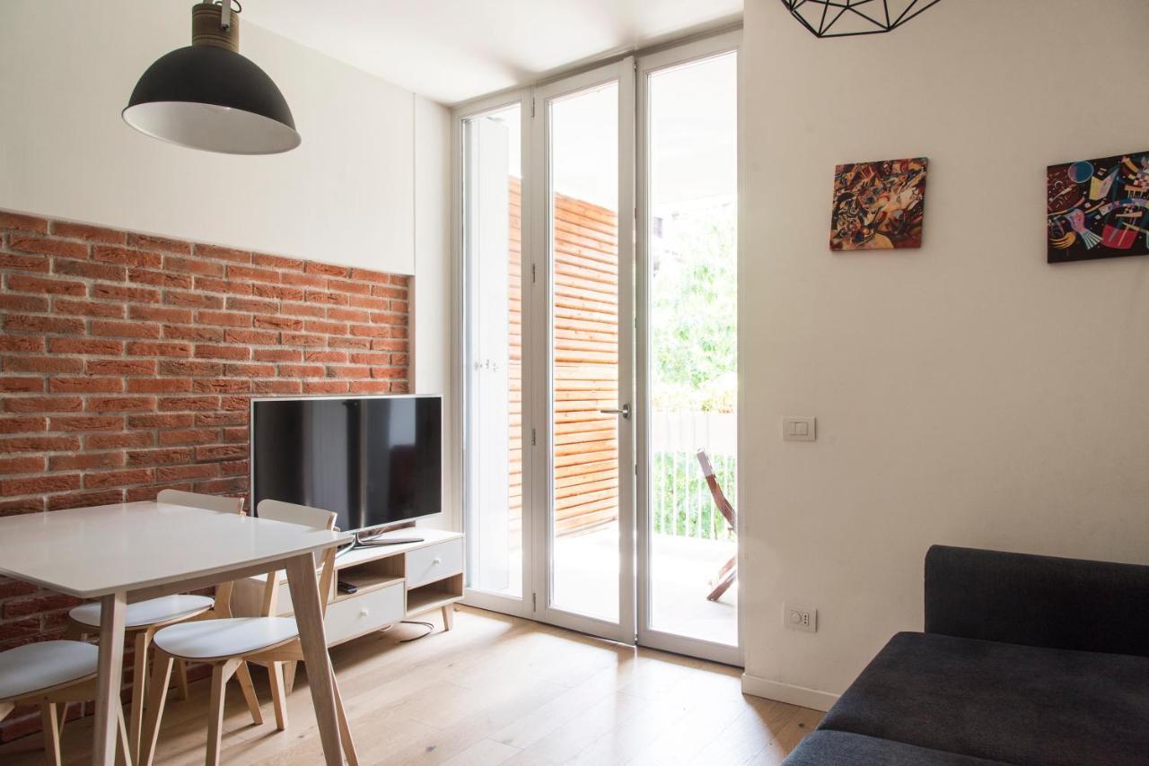 Youhosty - Monviso 32 Apartamento