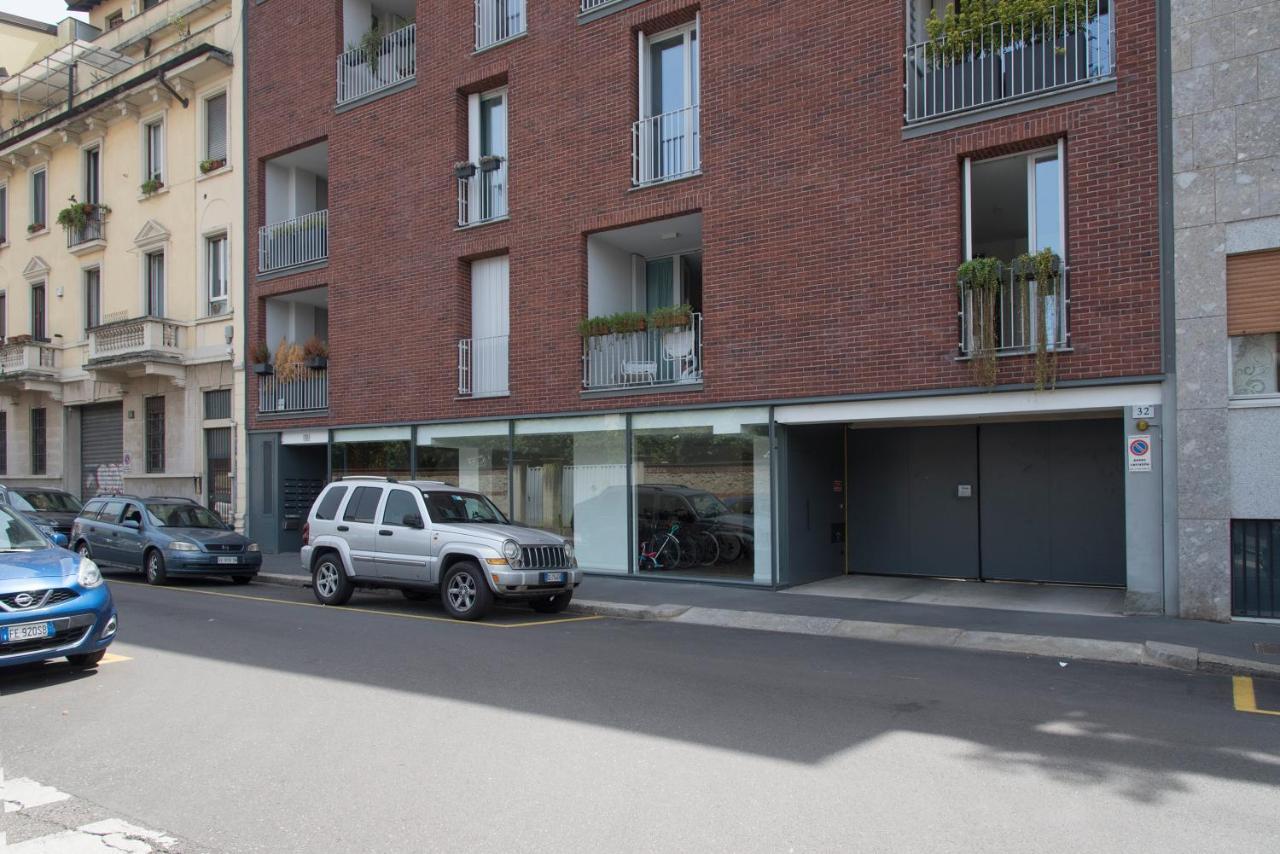 Youhosty - Monviso 32 Apartamento