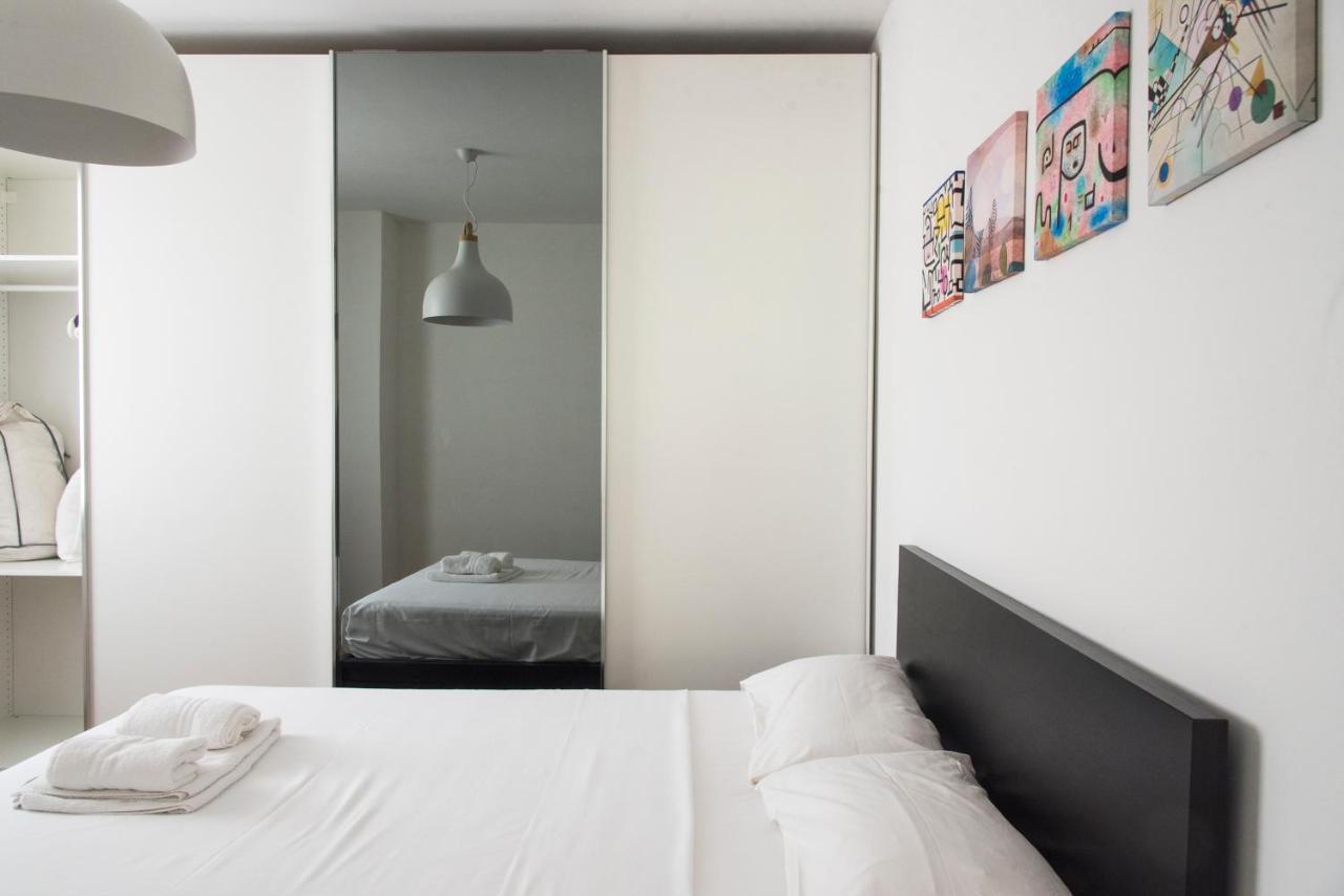Apartamento Youhosty - Monviso 32 Milão