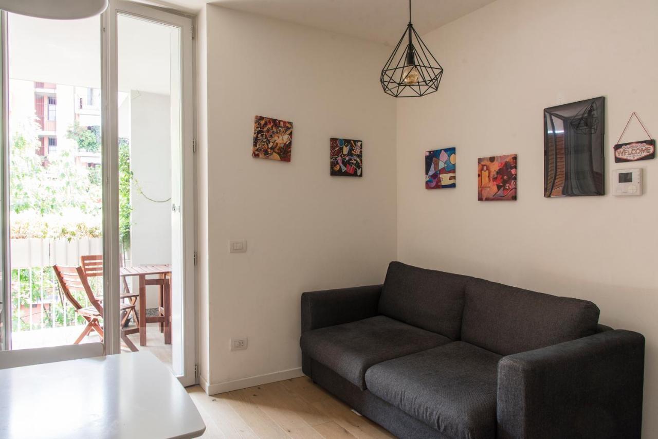 Youhosty - Monviso 32 Apartamento