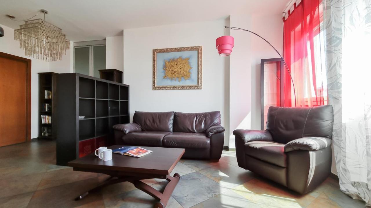 Appartamento Italianway - Monza 43a *