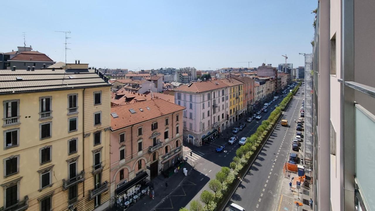 Italianway - Monza 43a Appartamento