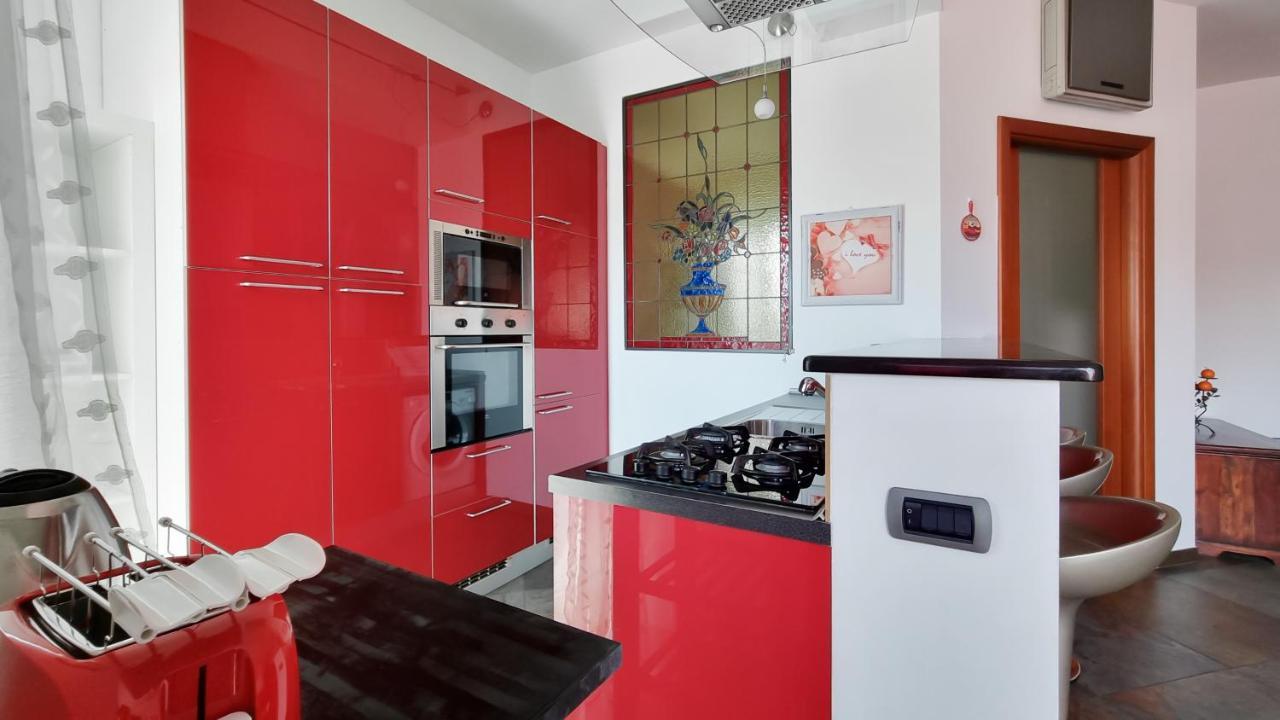 Appartamento Italianway - Monza 43a