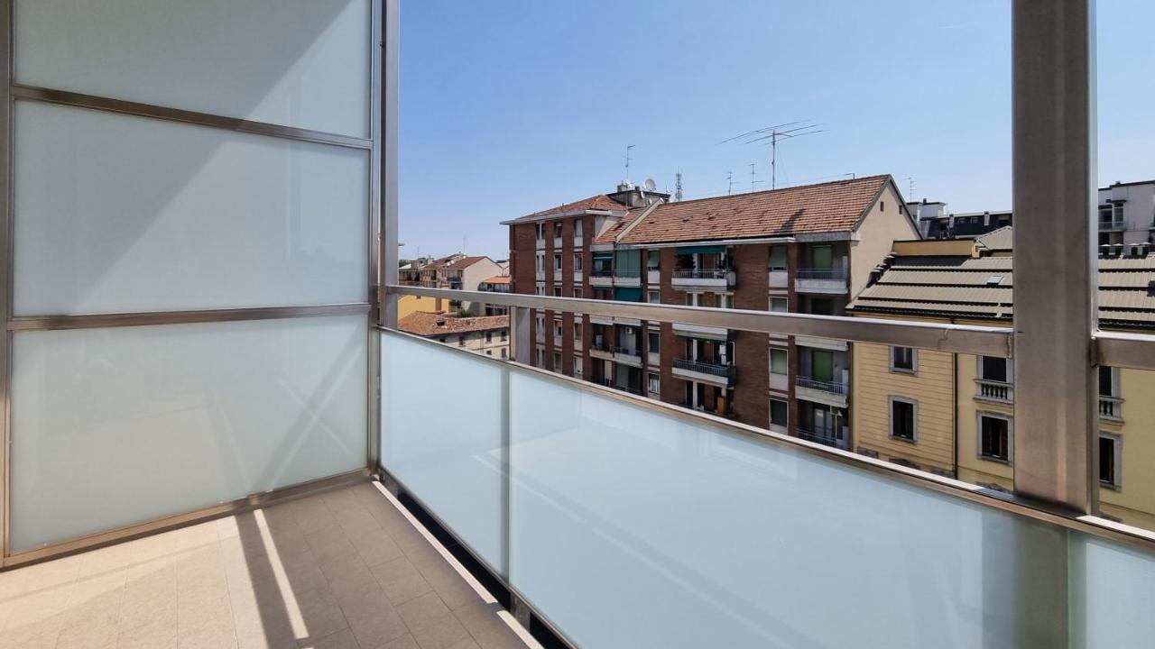 Italianway - Monza 43a Appartamento Milano