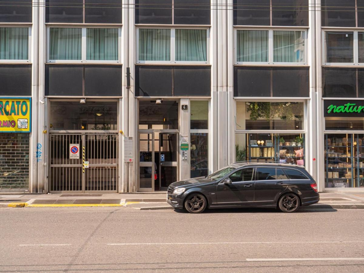The Rent - Modern Near Corso Buenos Aires *
