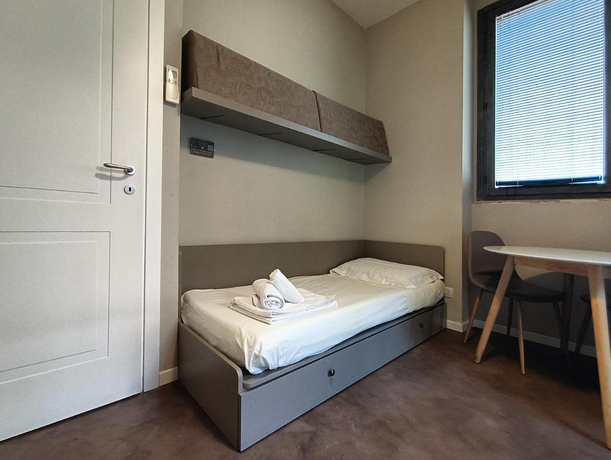 Residenza Porta Romana *