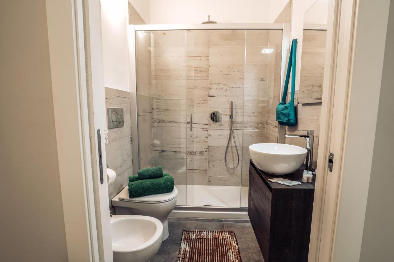 Residenza Vigliani Appartamento