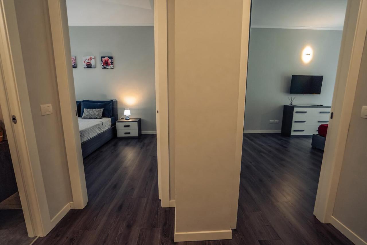 Appartamento Residenza Vigliani