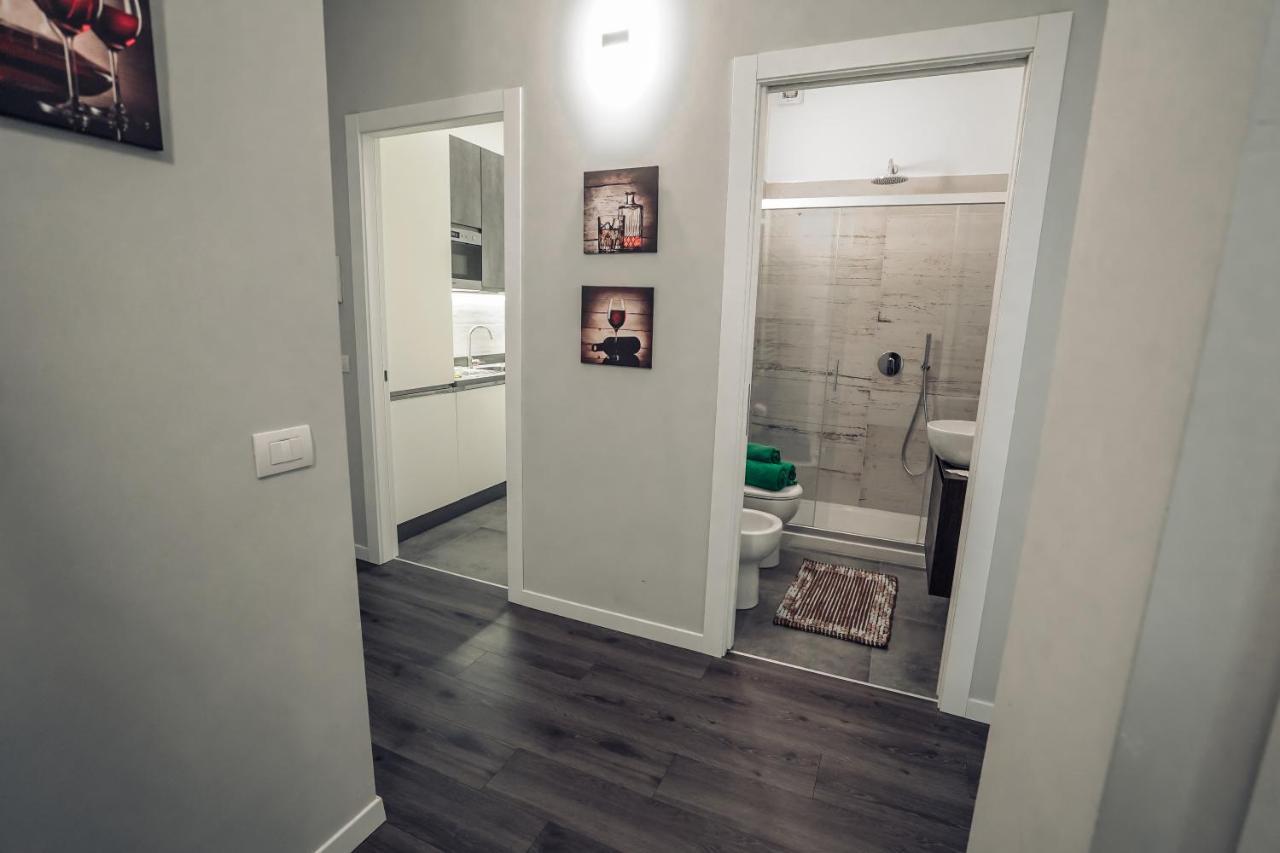 Appartamento Residenza Vigliani *