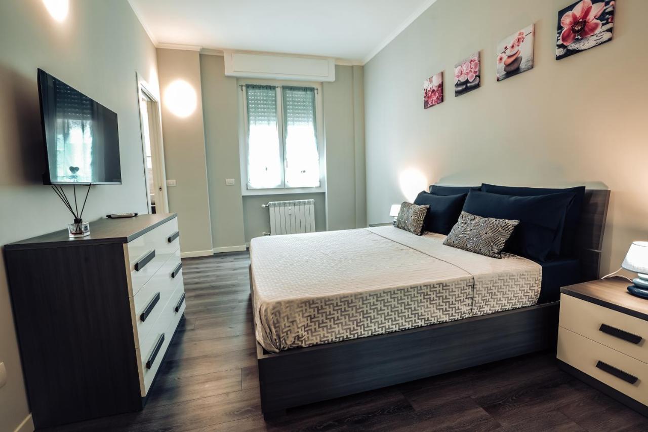 Residenza Vigliani Appartamento Milano