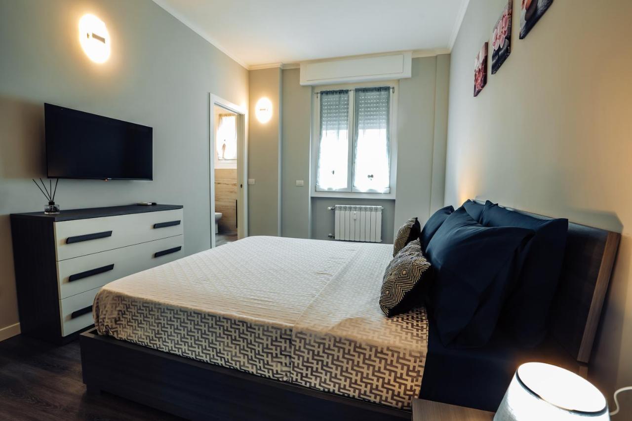 Appartamento Residenza Vigliani *