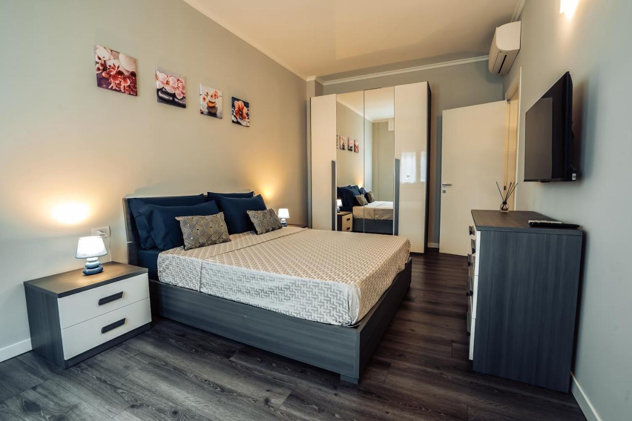 Residenza Vigliani Appartamento *
