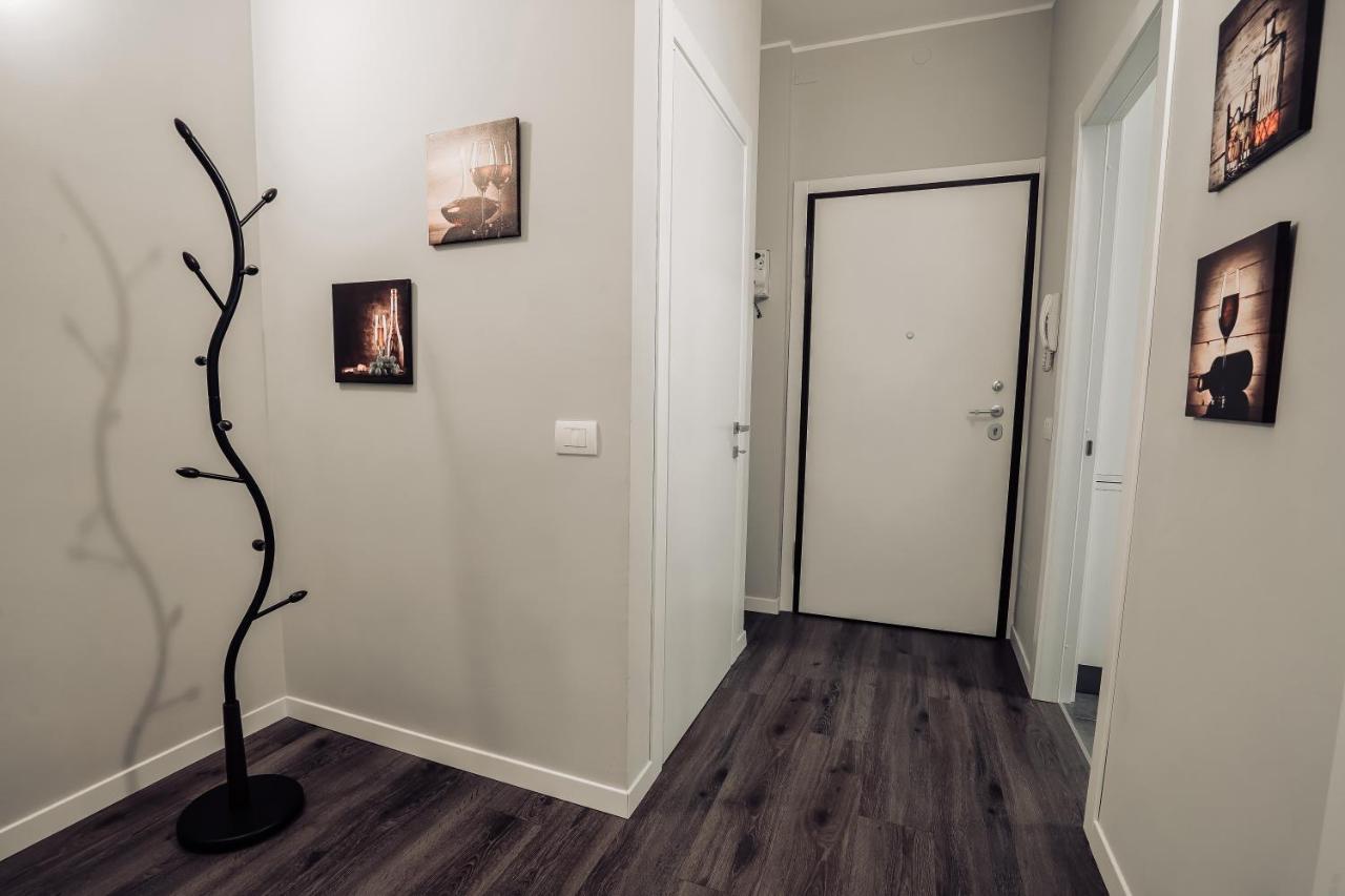 Residenza Vigliani Appartamento Milano