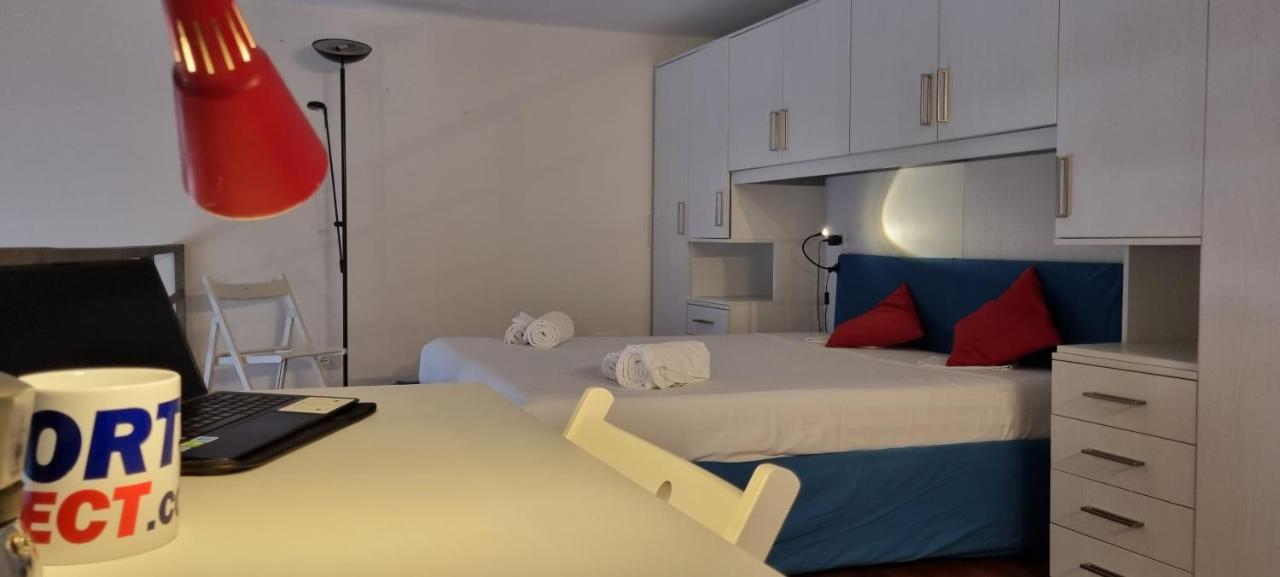 Joivy Studio Near Porta Romana Apartment *