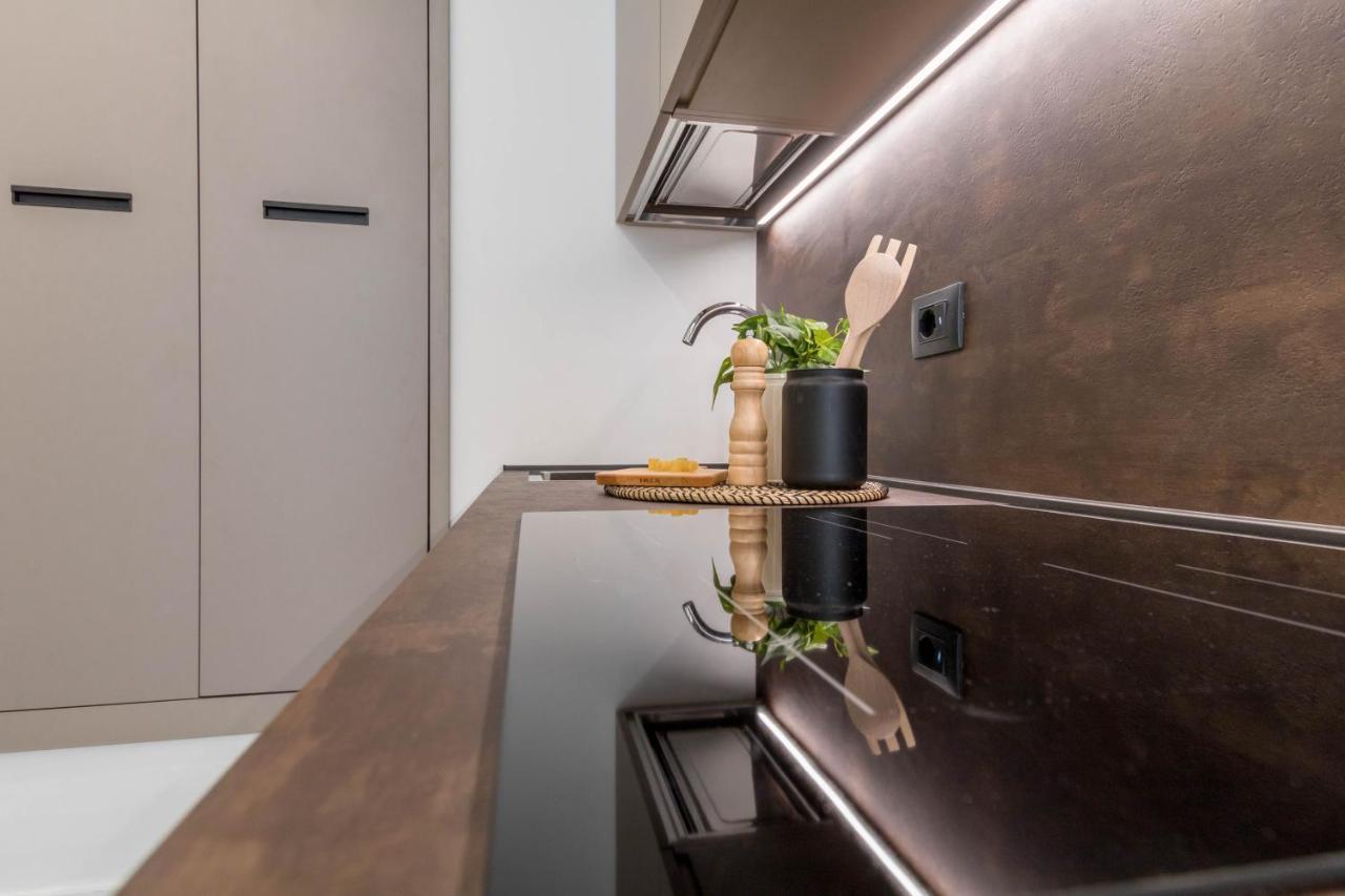 Apartment & Cozy In Via Disciplini