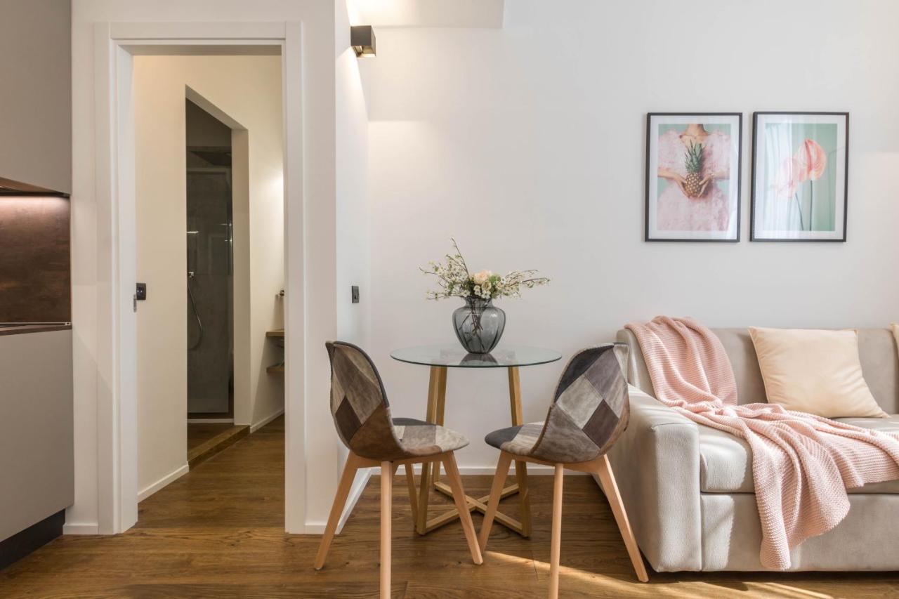 Apartment & Cozy In Via Disciplini Milan