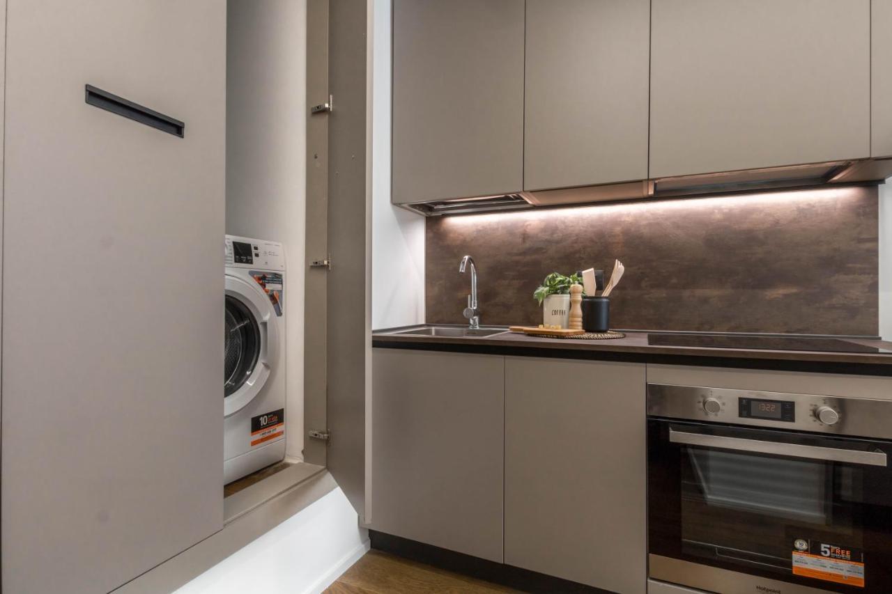 & Cozy In Via Disciplini Apartment *