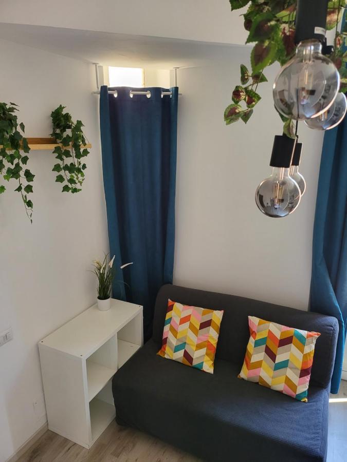 Dea Dreams Piazzale Lodi Wi-fi Metro A 2 Passi Apartment *