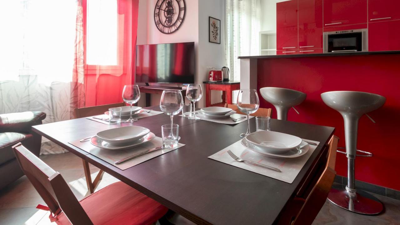 Italianway - Monza 43a Appartamento