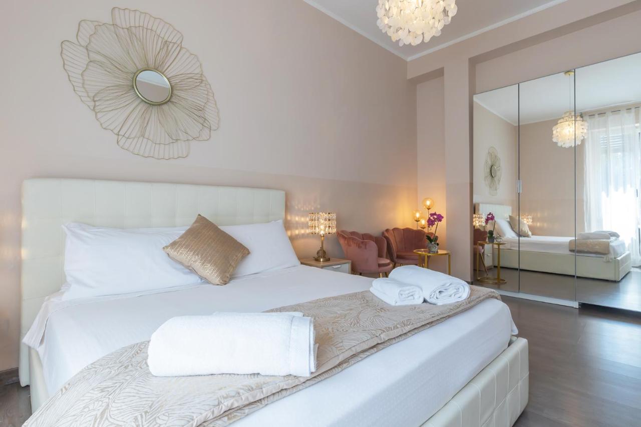 Retreats Duomo Apartment Milan