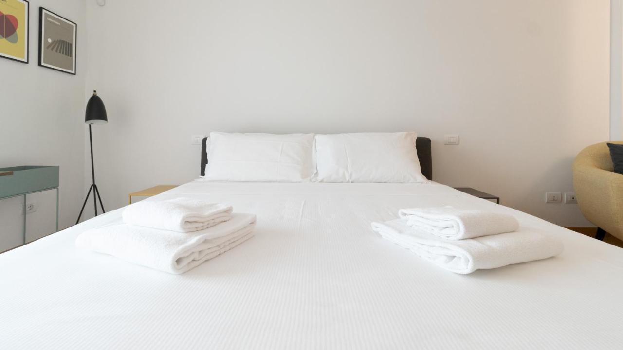 Appartamento Italianway - Imperia 43 Milano