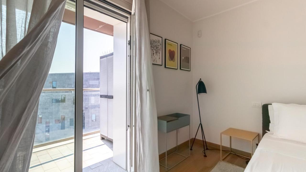 Italianway - Imperia 43 Appartamento Milano