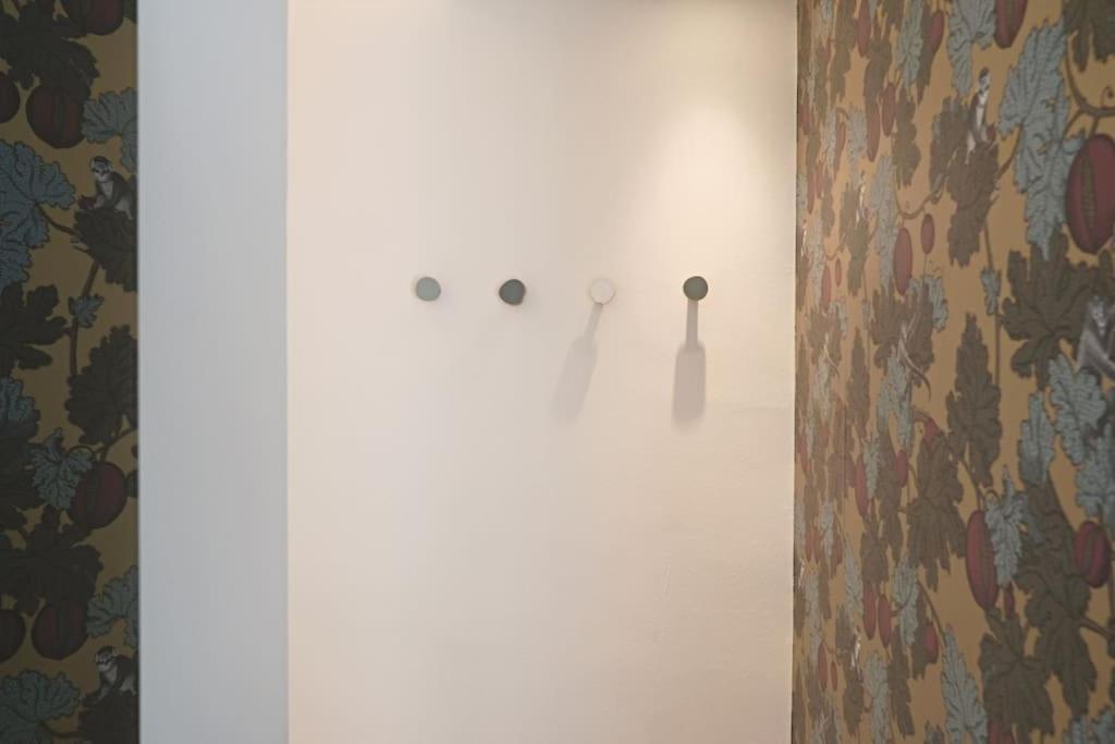 Apartment Orea Spiti- Modern Mantegna Arco Della Pace District *