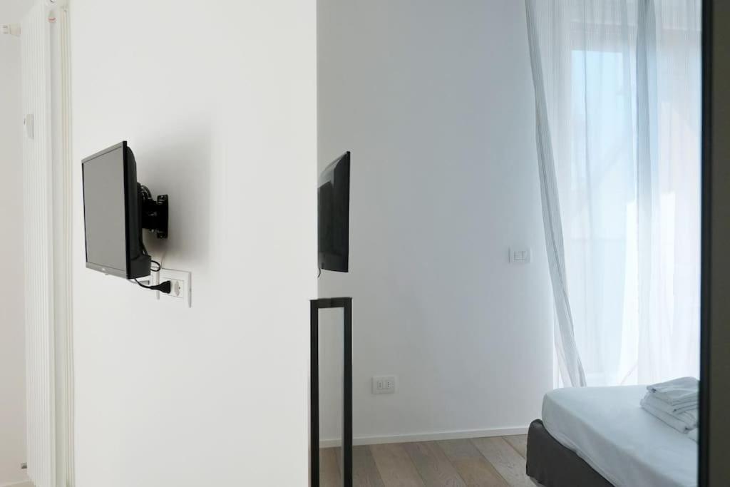 Apartment Orea Spiti- Modern Mantegna Arco Della Pace District *