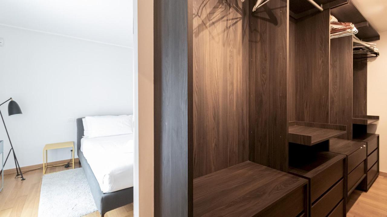 Appartamento Italianway - Imperia 43 Milano