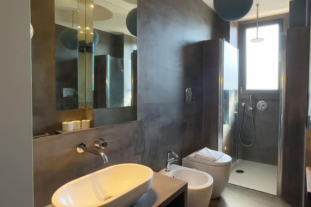Orea Spiti- Modern Mantegna Arco Della Pace District Apartment Milan