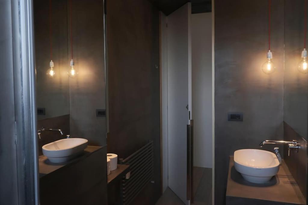 Orea Spiti- Modern Mantegna Arco Della Pace District Apartment Milan