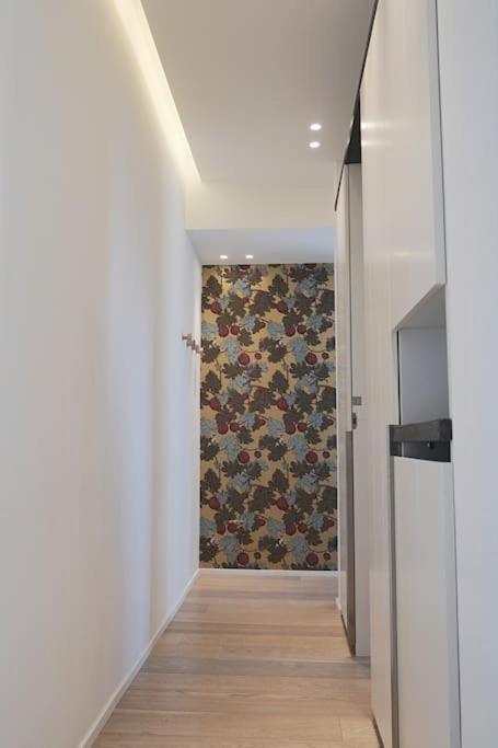 Apartment Orea Spiti- Modern Mantegna Arco Della Pace District *