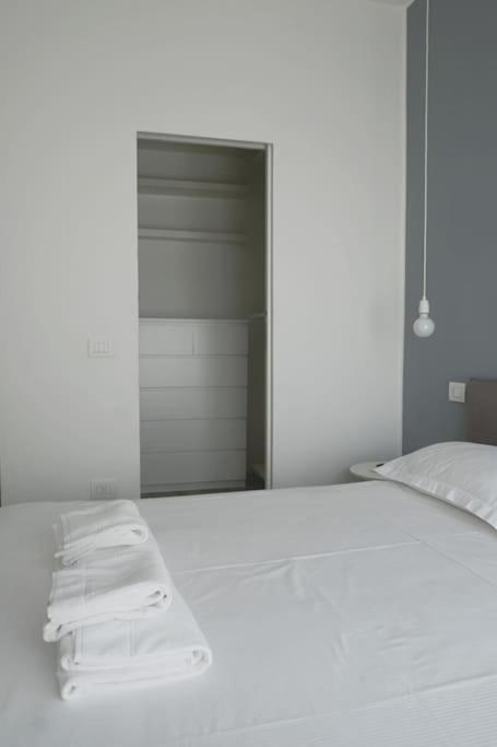 Apartment Orea Spiti- Modern Mantegna Arco Della Pace District *