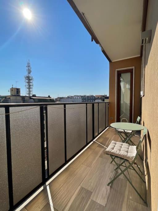 Apartment Orea Spiti- Modern Mantegna Arco Della Pace District *