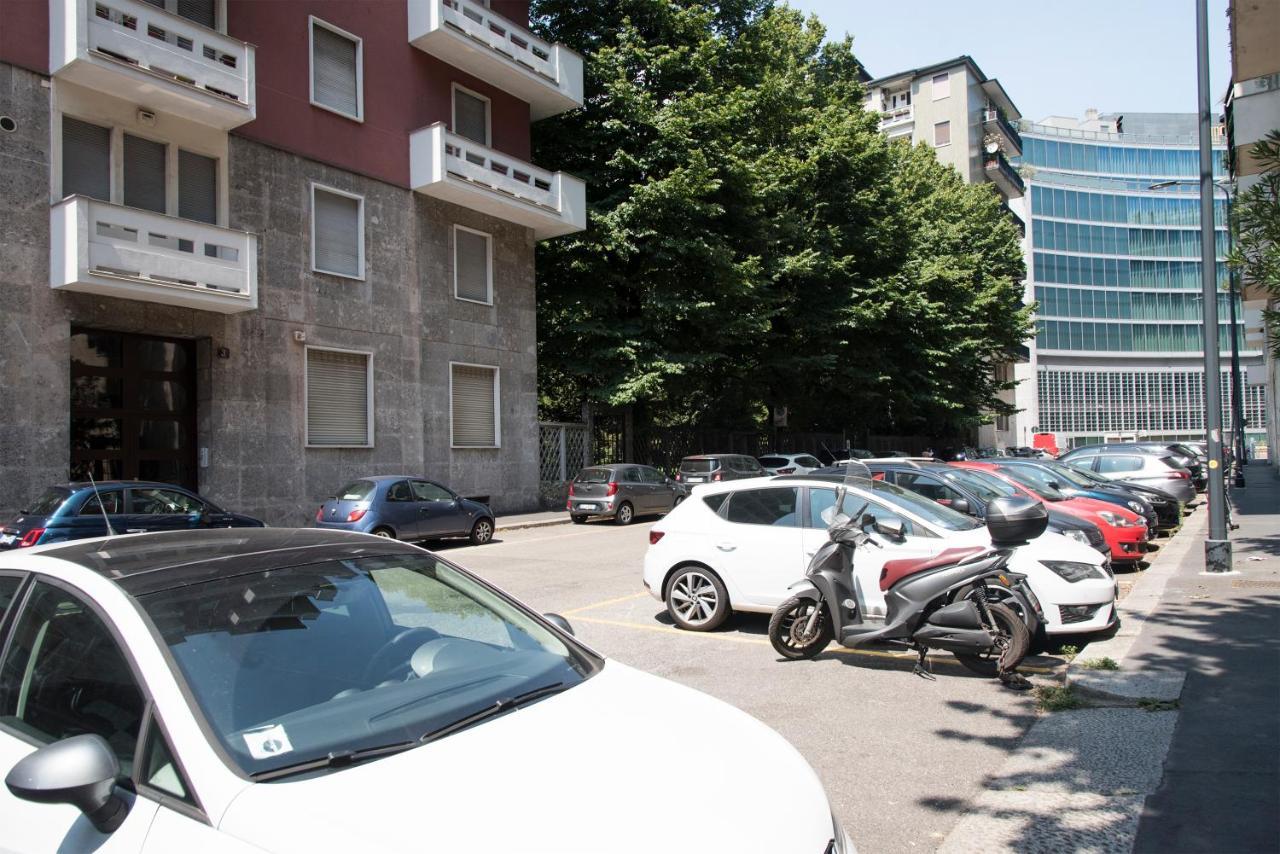 Youhosty - Paoli 3 * Milan