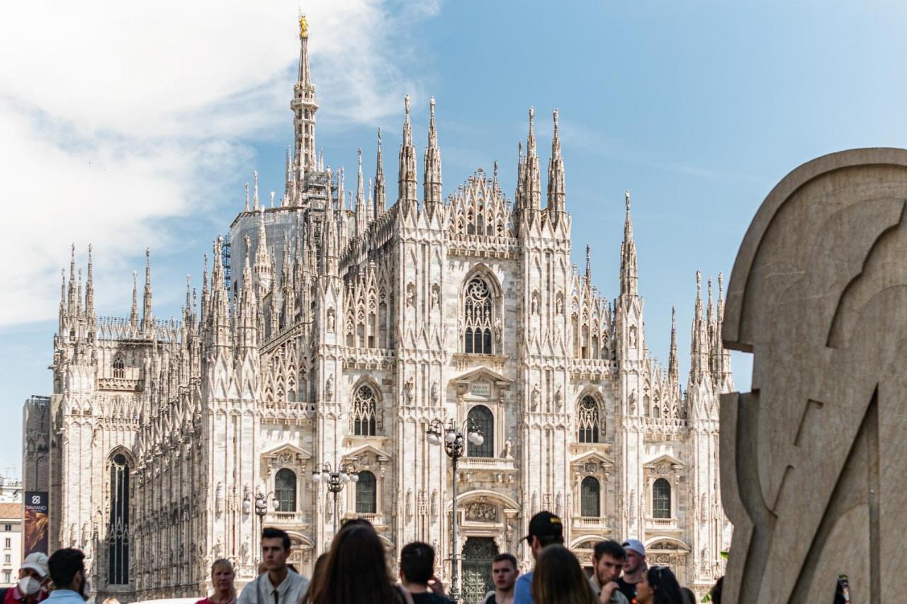 Amazing Flat In Duomo By Easylife *