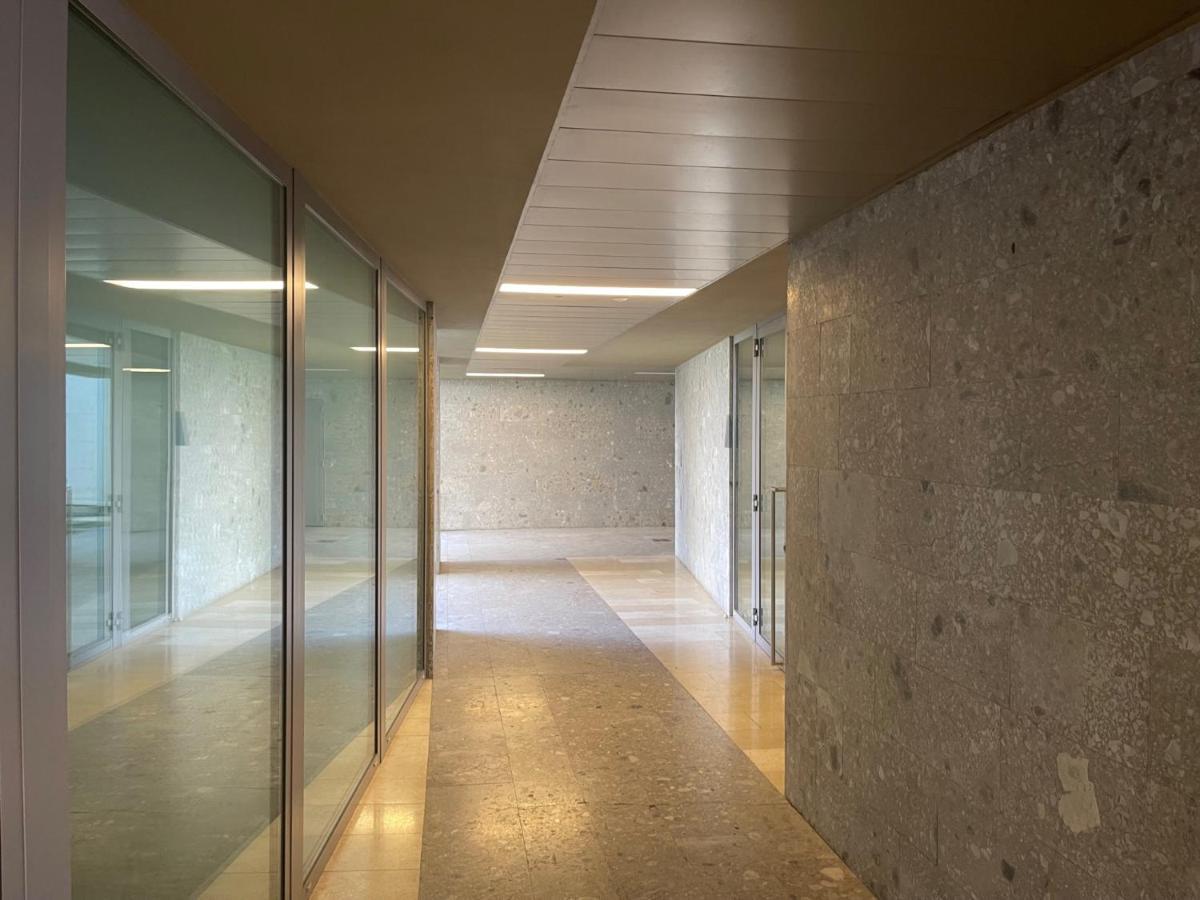 Casa Aleardo 1b * Milan