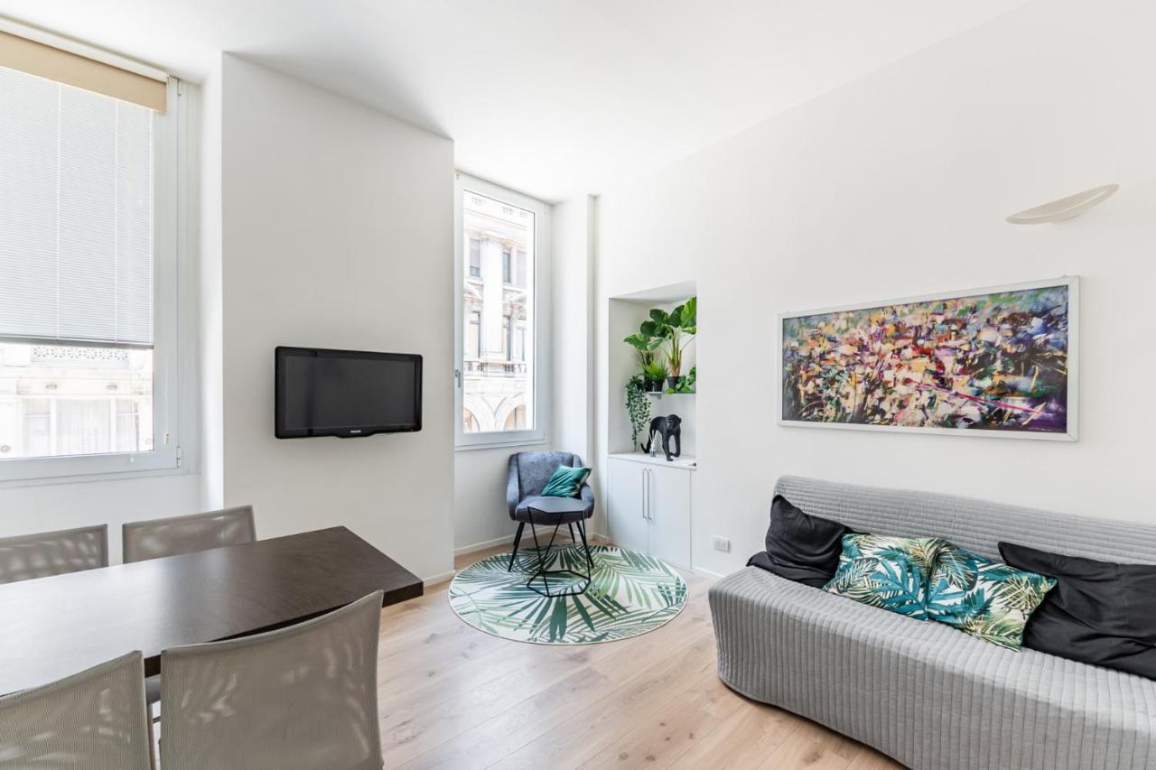 Apartment Amazing Flat In Duomo By Easylife