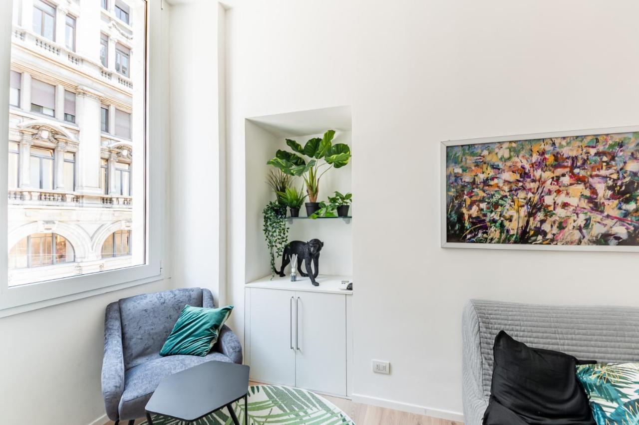 Amazing Flat In Duomo By Easylife