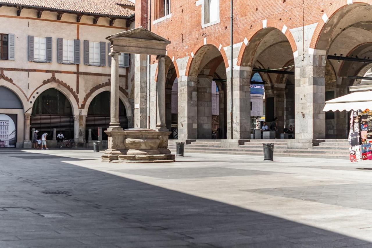Amazing Flat In Duomo By Easylife Milan
