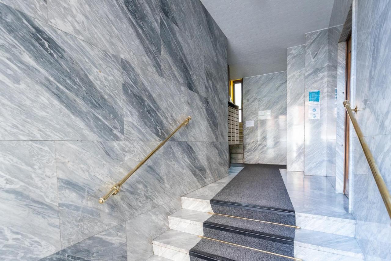 Appartamento Rosselli 13 Milano